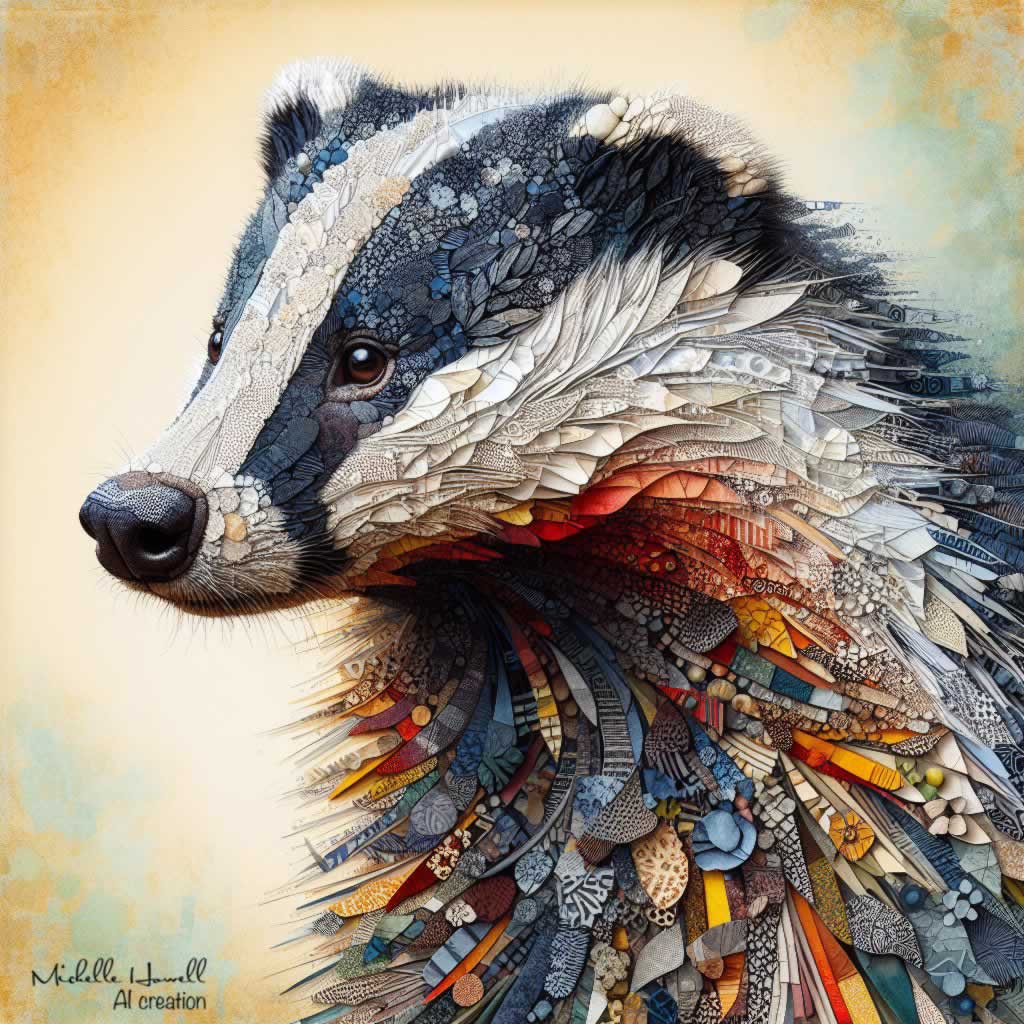 AI Badger