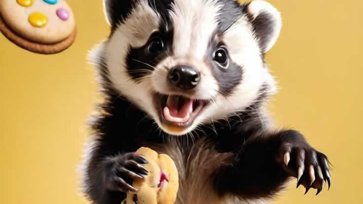 Huddersfield Badger Group Coffee Morning Image